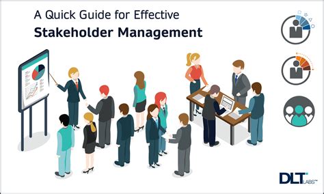 effective stakeholder management